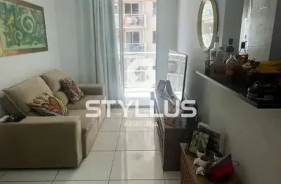 Apartamento com 2 quartos à venda na Rua Piauí, Todos os Santos, Rio de Janeiro