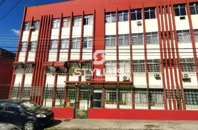 Apartamento com 2 quartos à venda na Travessa Sousa Andrade, Cascadura, Rio de Janeiro