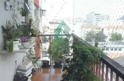 Cobertura com 3 quartos à venda na Rua Aquidabã, Méier, Rio de Janeiro