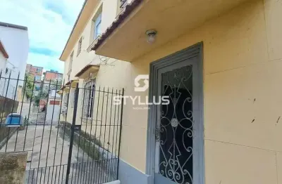 Apartamento com 3 quartos à venda na Rua Guilhermina, Encantado, Rio de Janeiro
