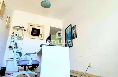 Apartamento com 2 quartos à venda na Rua Dionísio Fernandes, Engenho de Dentro, Rio de Janeiro