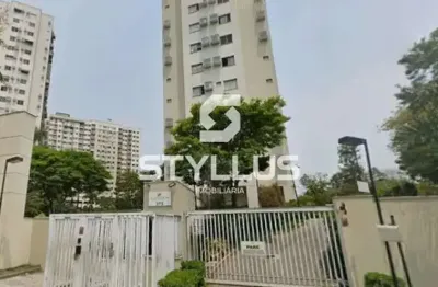 Apartamento com 2 quartos à venda na Estrada Adhemar Bebiano, Del Castilho, Rio de Janeiro