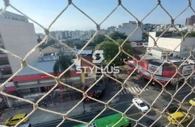 Apartamento com 2 quartos à venda na Rua Dias da Cruz, Méier, Rio de Janeiro