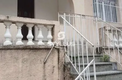 Casa com 2 quartos à venda na Rua Fábio Luz, Méier, Rio de Janeiro