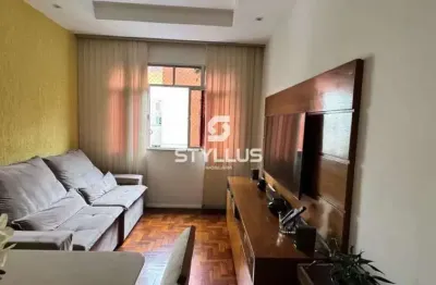 Apartamento com 2 quartos à venda na Rua Grauben Barbosa, Méier, Rio de Janeiro