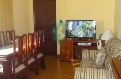 Apartamento com 3 quartos à venda na Rua Aquidabã, Méier, Rio de Janeiro