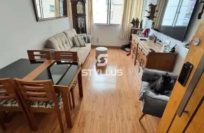 Apartamento com 2 quartos à venda na Rua Pedro de Carvalho, Méier, Rio de Janeiro