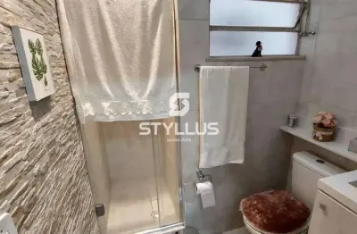 Apartamento com 3 quartos à venda na Rua Pedro de Carvalho, Méier, Rio de Janeiro