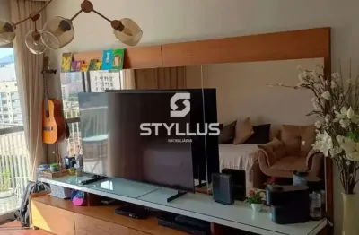 Apartamento com 1 quarto à venda na Rua Caetano de Almeida, Méier, Rio de Janeiro