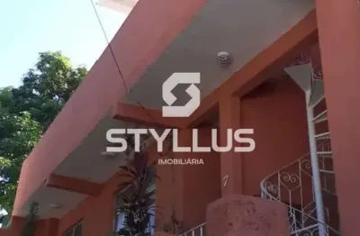 Casa em condomínio fechado com 2 quartos à venda na Rua Horácio Picoreli, Bonsucesso, Rio de Janeiro