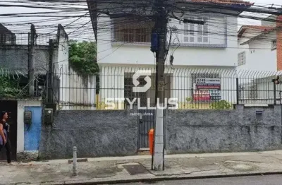 Casa com 5 quartos à venda na Rua Castro Alves, Méier, Rio de Janeiro
