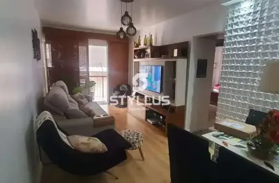 Apartamento com 2 quartos à venda na Rua Aquidabã, Méier, Rio de Janeiro