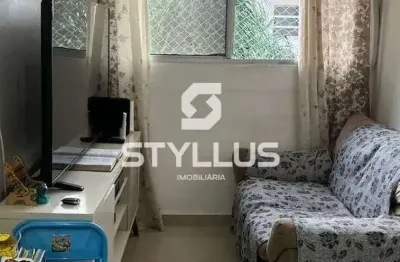 Apartamento com 2 quartos à venda na Rua Conselheiro Ferraz, Lins de Vasconcelos, Rio de Janeiro