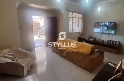 Casa com 3 quartos à venda na Travessa Paraná, Piedade, Rio de Janeiro