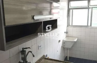 Apartamento com 2 quartos à venda na Rua Clara Nunes, Madureira, Rio de Janeiro