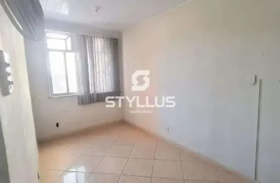 Sala comercial à venda na Rua Lucidio Lago, Méier, Rio de Janeiro