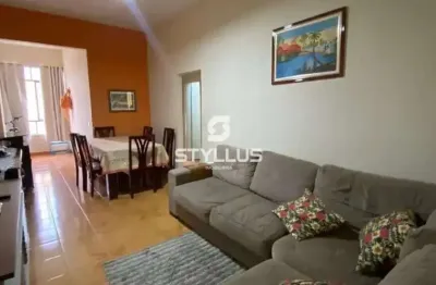 Apartamento com 2 quartos à venda na Rua Vinte e Quatro de Maio, Riachuelo, Rio de Janeiro