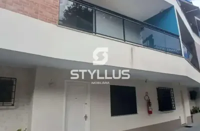 Casa em condomínio fechado com 2 quartos à venda na Rua Clarimundo de Melo, Piedade, Rio de Janeiro