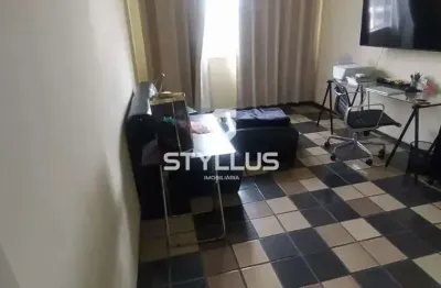 Apartamento com 2 quartos à venda na Rua Capitão Resende, Cachambi, Rio de Janeiro