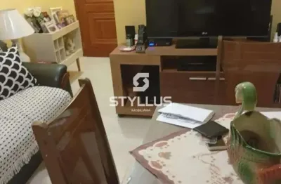 Apartamento com 1 quarto à venda na Rua Dias da Cruz, Méier, Rio de Janeiro