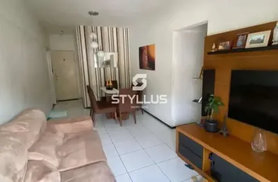 Apartamento com 2 quartos à venda na Rua Fábio Luz, Méier, Rio de Janeiro
