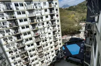 Apartamento com 2 quartos à venda na Avenida Marechal Rondon, São Francisco Xavier, Rio de Janeiro