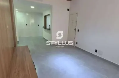 Apartamento com 1 quarto à venda na Avenida Portugal, Urca, Rio de Janeiro