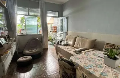 Casa com 3 quartos à venda na Rua da Capela, Piedade, Rio de Janeiro