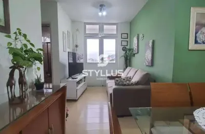 Apartamento com 2 quartos à venda na Rua Cândido Benício, Praça Seca, Rio de Janeiro