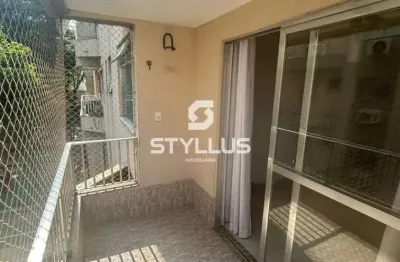 Apartamento com 2 quartos à venda na Rua Isolina, Méier, Rio de Janeiro