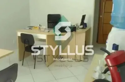 Sala comercial à venda na Rua Doutor Pache de Faria, Méier, Rio de Janeiro