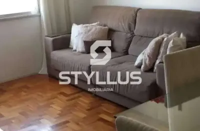 Apartamento com 2 quartos à venda na Rua São Brás, Todos os Santos, Rio de Janeiro