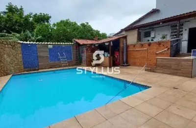 Casa com 6 quartos à venda na Rua Santos Titara, Méier, Rio de Janeiro