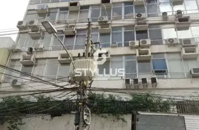 Sala comercial à venda na Rua Constança Barbosa, Méier, Rio de Janeiro