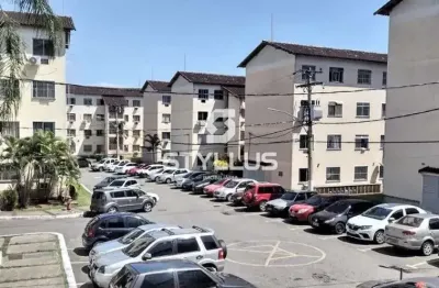 Apartamento com 2 quartos à venda na Avenida Joaquim Magalhães, Campo Grande, Rio de Janeiro