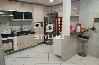 Casa com 4 quartos à venda na Rua Pereira Frazão, Vila Valqueire, Rio de Janeiro