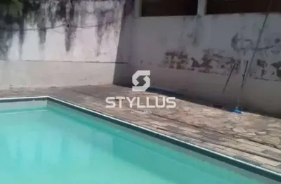 Casa com 3 quartos à venda na Rua Cristóvão Penha, Piedade, Rio de Janeiro