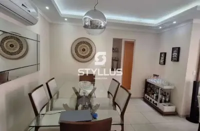 Apartamento com 3 quartos à venda na Rua Coração de Maria, Méier, Rio de Janeiro