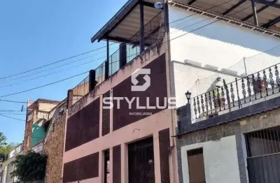 Freguesia (ilha do governador) | casa 3 quartos, sendo 1 suite