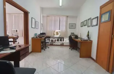 Sala comercial à venda na Avenida Treze de Maio, Centro, Rio de Janeiro