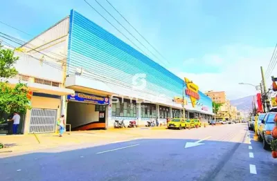 Apartamento com 2 quartos à venda na Rua Daniel Carneiro, Engenho de Dentro, Rio de Janeiro