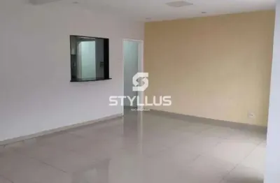 Apartamento com 2 quartos à venda na Praça Barão de Drumond, Vila Isabel, Rio de Janeiro