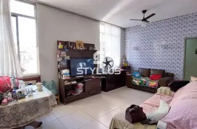 Apartamento com 2 quartos à venda na Rua Dias da Cruz, Méier, Rio de Janeiro