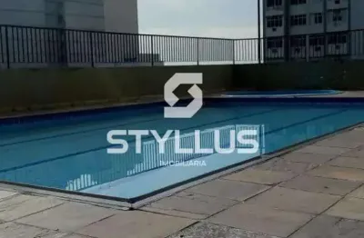 Apartamento com 2 quartos à venda na Rua São Francisco Xavier, São Francisco Xavier, Rio de Janeiro