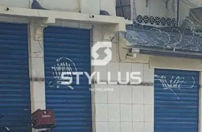 Ponto comercial à venda na Rua Silva Rabelo, Méier, Rio de Janeiro