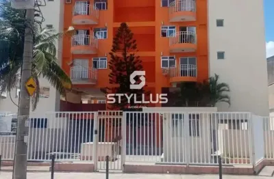 Apartamento com 2 quartos à venda na Rua Teixeira de Azevedo, Abolição, Rio de Janeiro