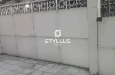 Casa com 4 quartos à venda na Rua Castro Alves, Méier, Rio de Janeiro