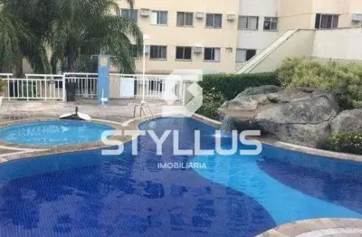 Apartamento com 3 quartos à venda na Avenida Dom Hélder Câmara, Piedade, Rio de Janeiro