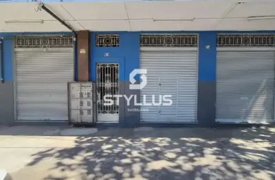 Ponto comercial à venda na Rua da Regeneração, Bonsucesso, Rio de Janeiro