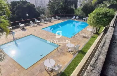 Apartamento com 2 quartos à venda na Rua Araújo Leitão, Engenho Novo, Rio de Janeiro